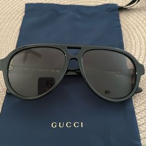 Gucci glasses